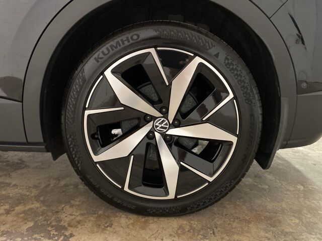 2023 Volkswagen ID.4 Pro S Dallas TX