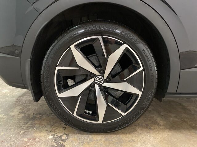 2023 Volkswagen ID.4 Pro S Dallas TX