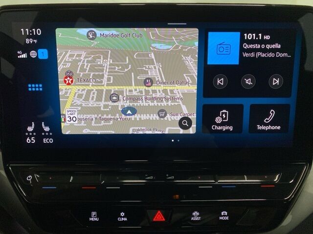 2023 Volkswagen ID.4 Pro S Dallas TX
