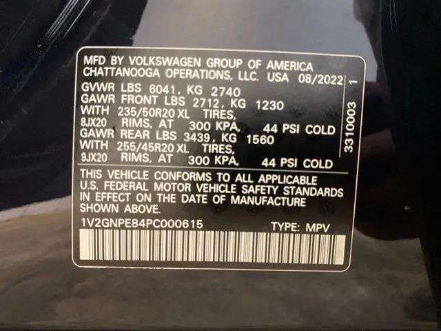 2023 Volkswagen ID.4 Pro S Dallas TX