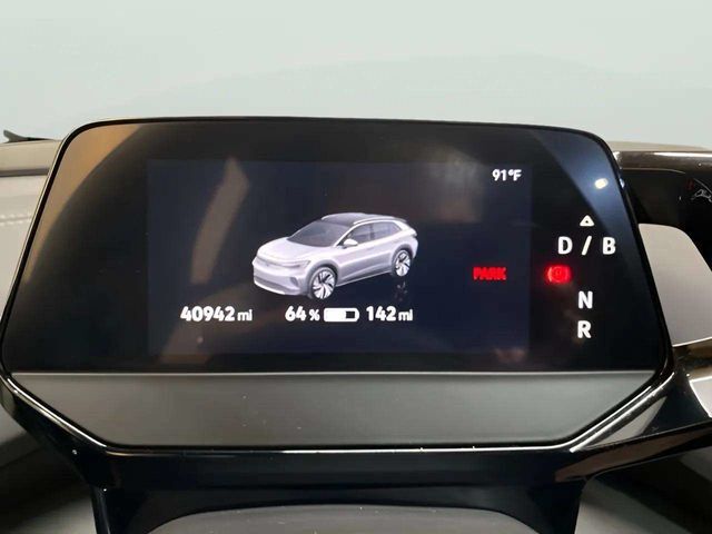 2023 Volkswagen ID.4 Pro S Dallas TX