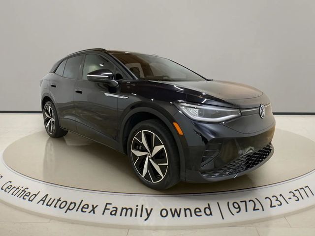 2023 Volkswagen ID.4 Pro S Dallas TX