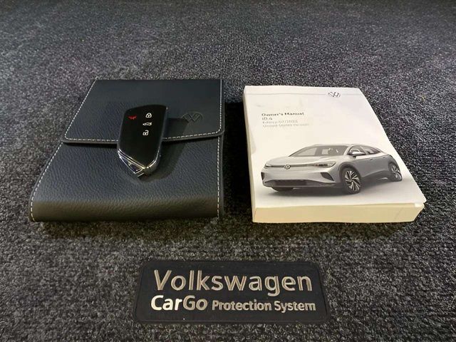 2023 Volkswagen ID.4 Pro S Dallas TX