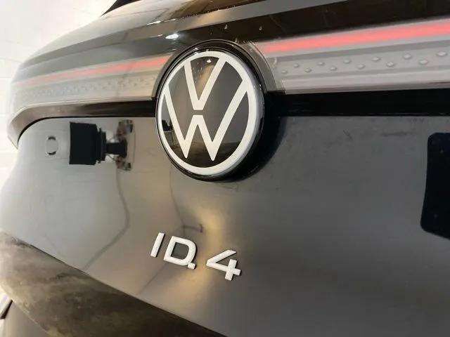 2023 Volkswagen ID.4 Pro S Dallas TX