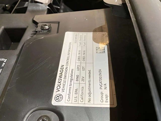 2023 Volkswagen ID.4 Pro S Dallas TX
