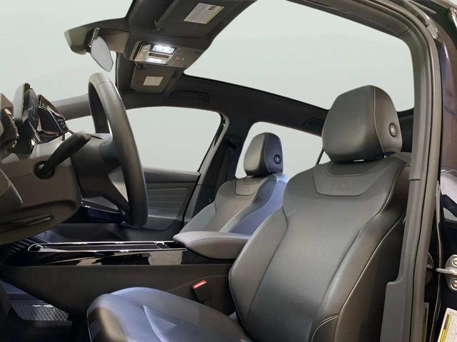 2023 Volkswagen ID.4 Pro S Dallas TX