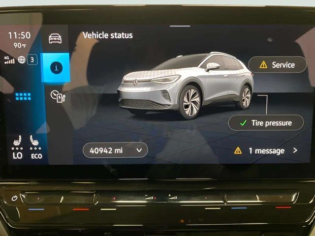 2023 Volkswagen ID.4 Pro S Dallas TX