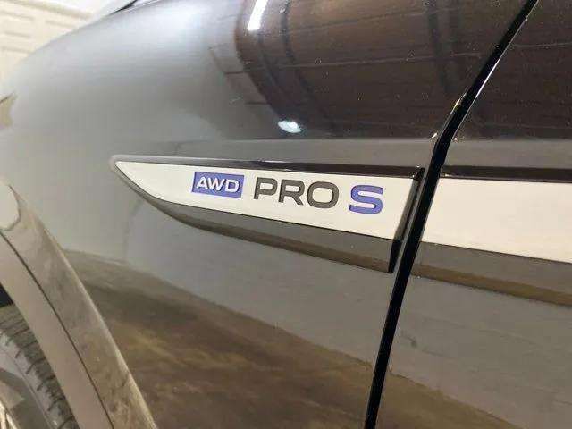 2023 Volkswagen ID.4 Pro S Dallas TX