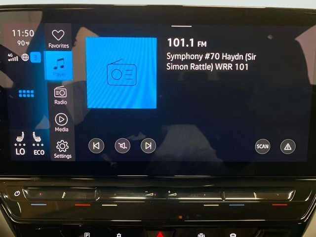 2023 Volkswagen ID.4 Pro S Dallas TX