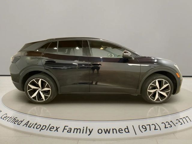 2023 Volkswagen ID.4 Pro S Dallas TX