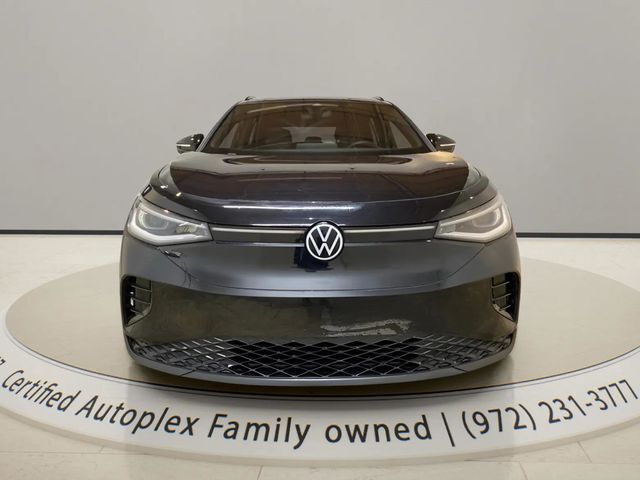 2023 Volkswagen ID.4 Pro S Dallas TX