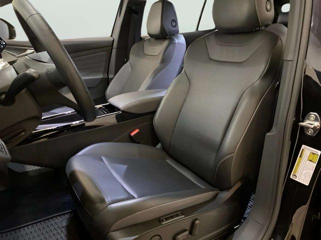 2023 Volkswagen ID.4 Pro S Dallas TX