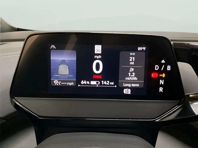 2023 Volkswagen ID.4 Pro S Dallas TX