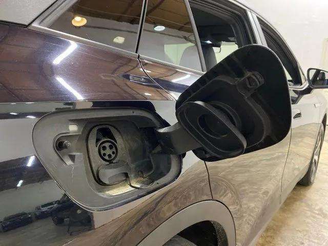 2023 Volkswagen ID.4 Pro S Dallas TX