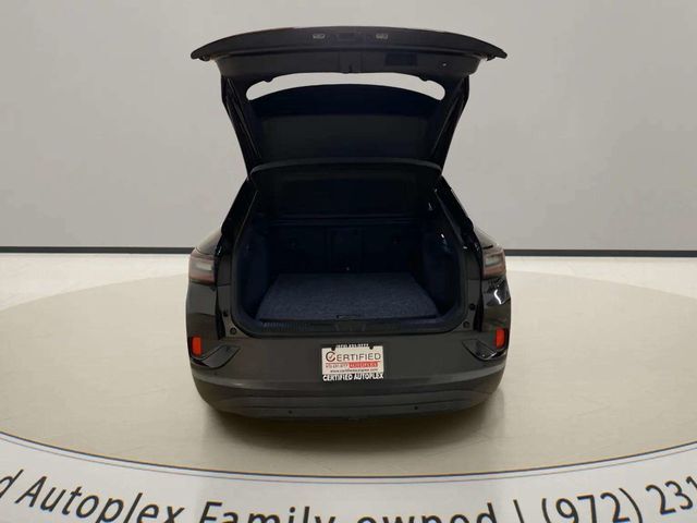 2023 Volkswagen ID.4 Pro S Dallas TX