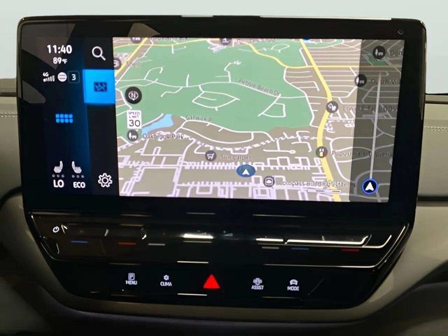 2023 Volkswagen ID.4 Pro S Dallas TX