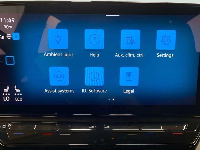 2023 Volkswagen ID.4 Pro S Dallas TX