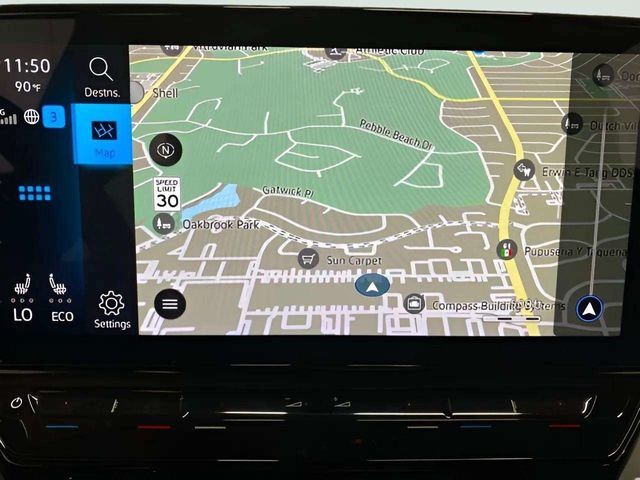 2023 Volkswagen ID.4 Pro S Dallas TX