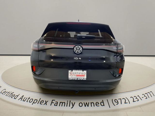 2023 Volkswagen ID.4 Pro S Dallas TX
