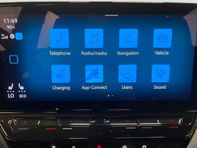 2023 Volkswagen ID.4 Pro S Dallas TX