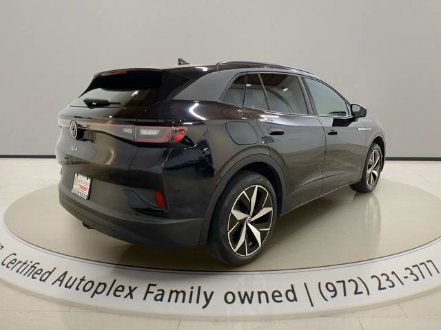 2023 Volkswagen ID.4 Pro S Dallas TX