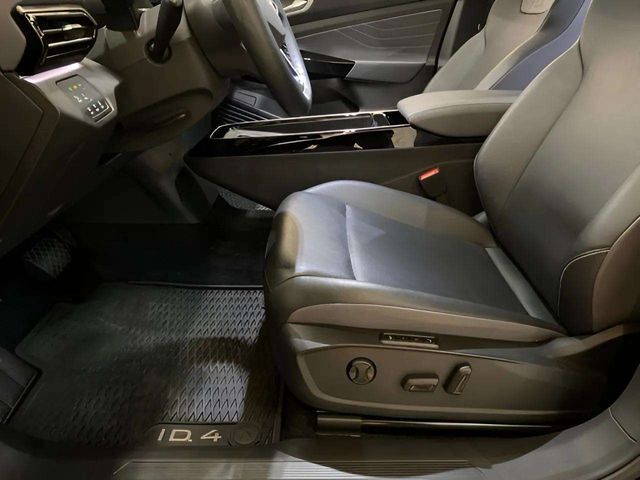 2023 Volkswagen ID.4 Pro S Dallas TX