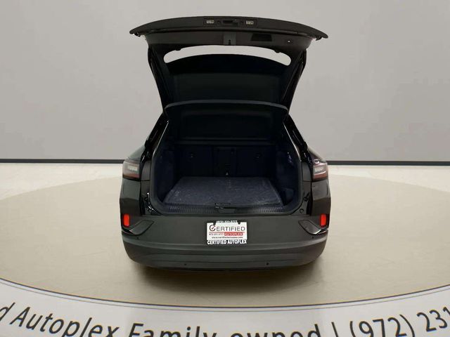 2023 Volkswagen ID.4 Pro S Dallas TX