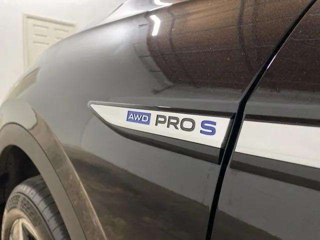 2023 Volkswagen ID.4 Pro S Dallas TX