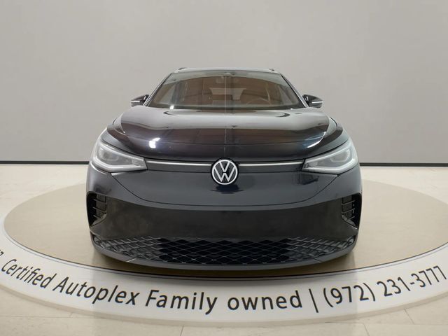 2023 Volkswagen ID.4 Pro S Dallas TX
