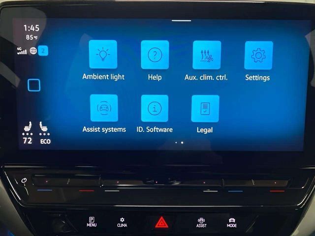 2023 Volkswagen ID.4 Pro S Dallas TX