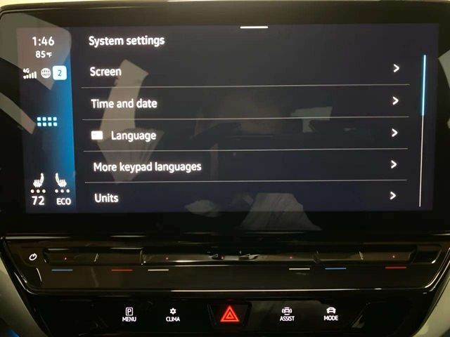 2023 Volkswagen ID.4 Pro S Dallas TX