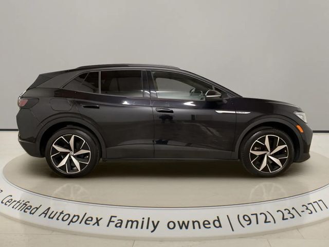 2023 Volkswagen ID.4 Pro S Dallas TX