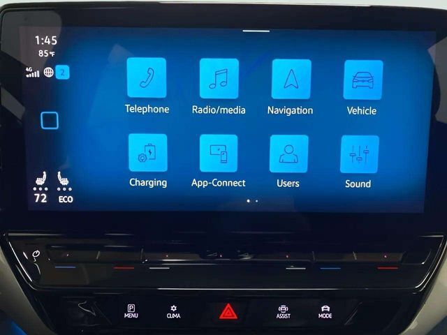 2023 Volkswagen ID.4 Pro S Dallas TX