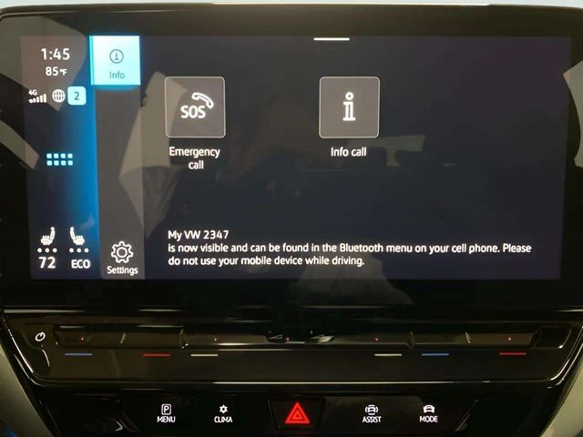2023 Volkswagen ID.4 Pro S Dallas TX
