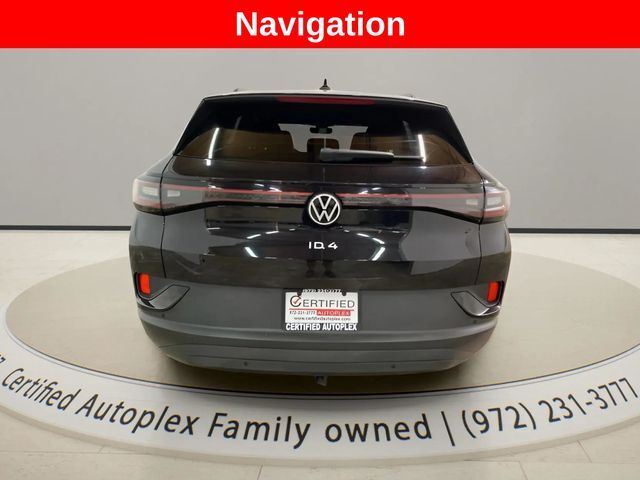 2023 Volkswagen ID.4 Pro S Dallas TX
