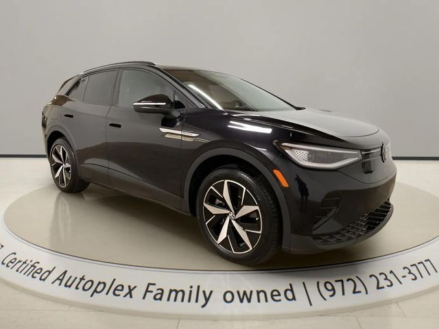 2023 Volkswagen ID.4 Pro S Dallas TX