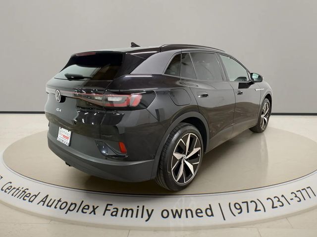 2023 Volkswagen ID.4 Pro S Dallas TX