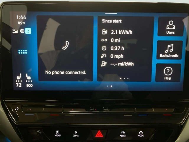 2023 Volkswagen ID.4 Pro S Dallas TX