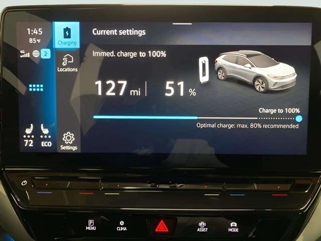 2023 Volkswagen ID.4 Pro S Dallas TX