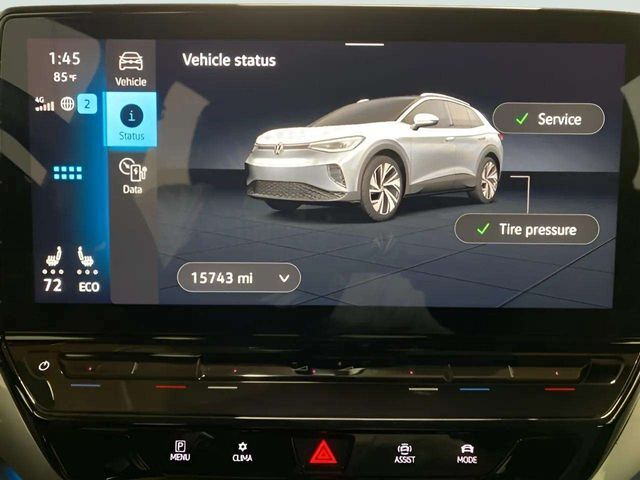 2023 Volkswagen ID.4 Pro S Dallas TX