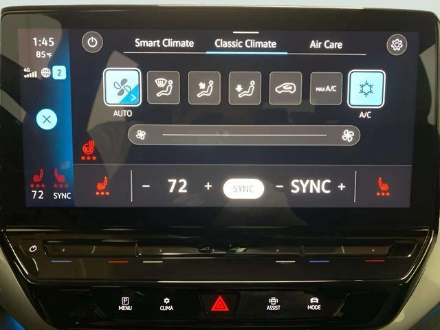 2023 Volkswagen ID.4 Pro S Dallas TX