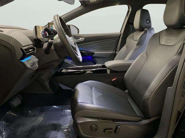 2023 Volkswagen ID.4 Pro S Dallas TX