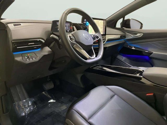2023 Volkswagen ID.4 Pro S Dallas TX
