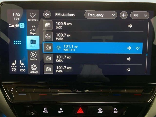 2023 Volkswagen ID.4 Pro S Dallas TX