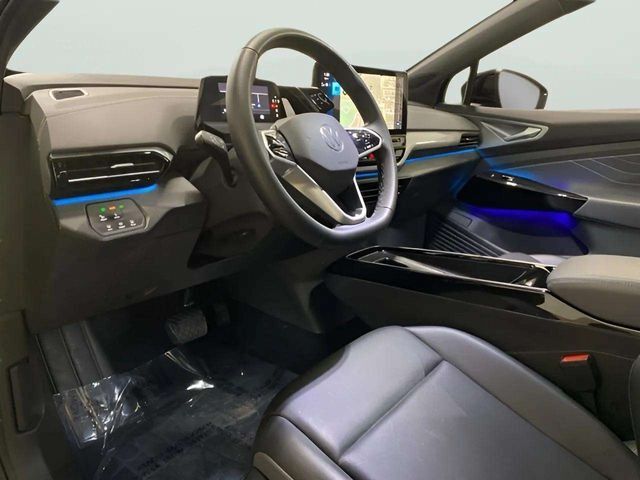 2023 Volkswagen ID.4 Pro S Dallas TX