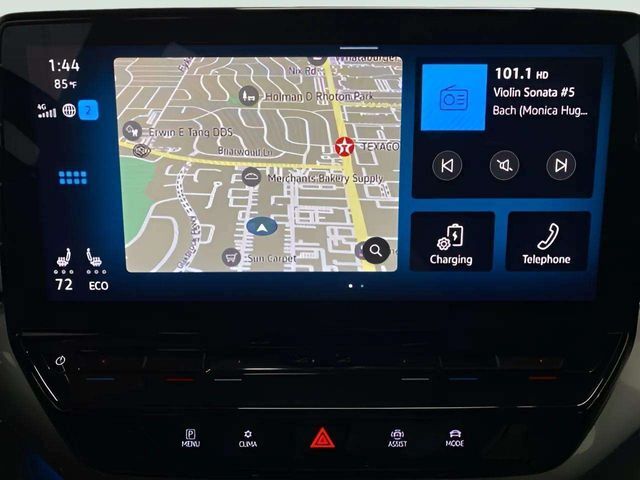 2023 Volkswagen ID.4 Pro S Dallas TX