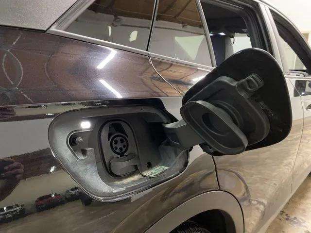 2023 Volkswagen ID.4 Pro S Dallas TX