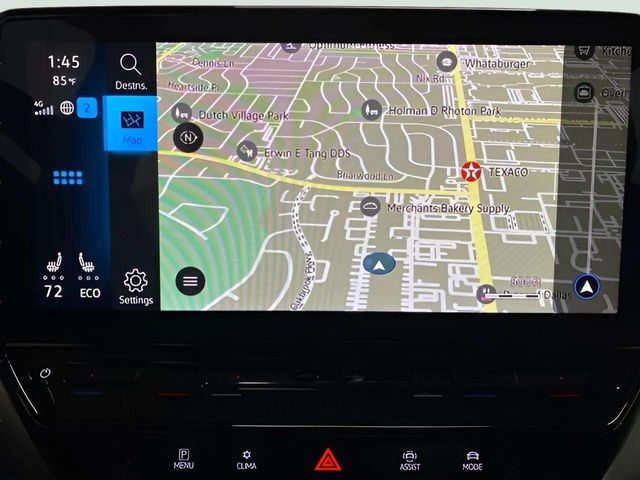 2023 Volkswagen ID.4 Pro S Dallas TX