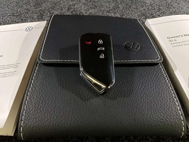 2023 Volkswagen ID.4 Pro S Dallas TX