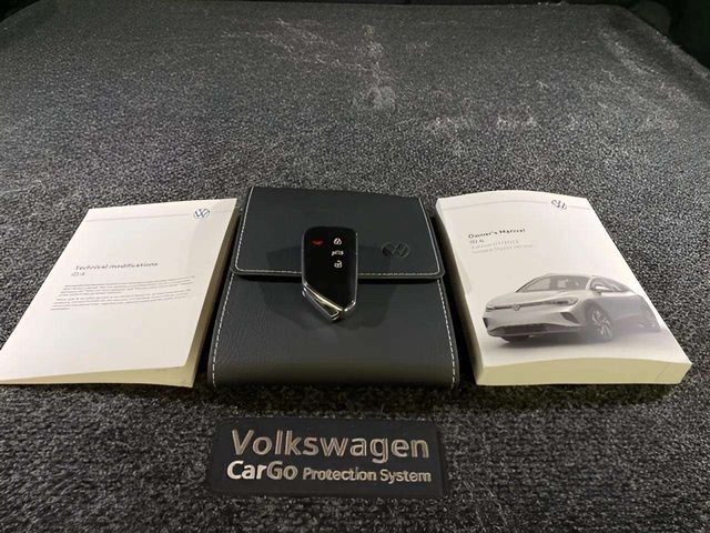 2023 Volkswagen ID.4 Pro S Dallas TX